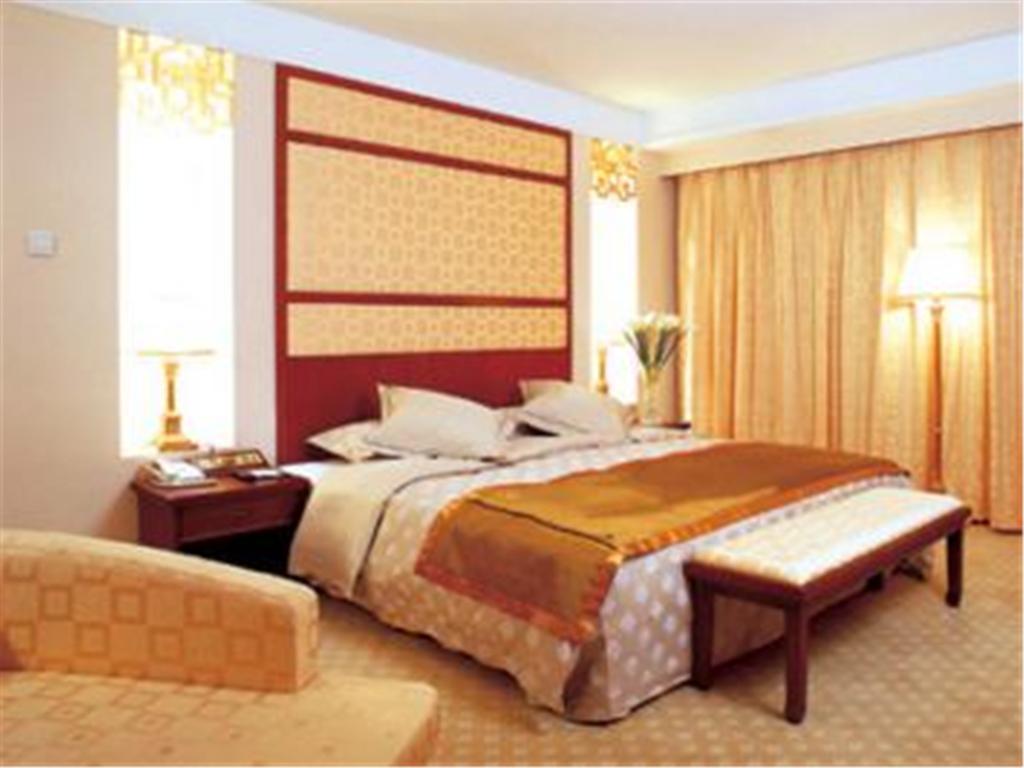 Fujian Hotel Beijing Rom bilde