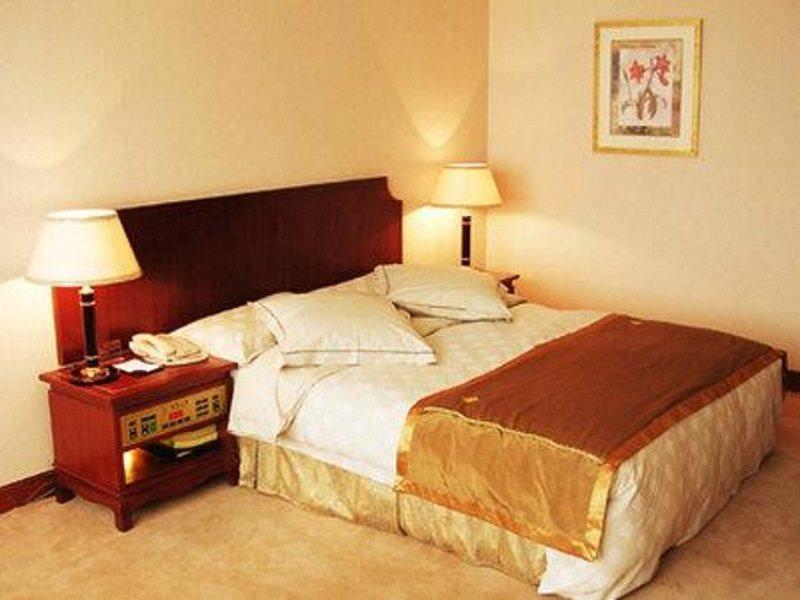 Fujian Hotel Beijing Rom bilde