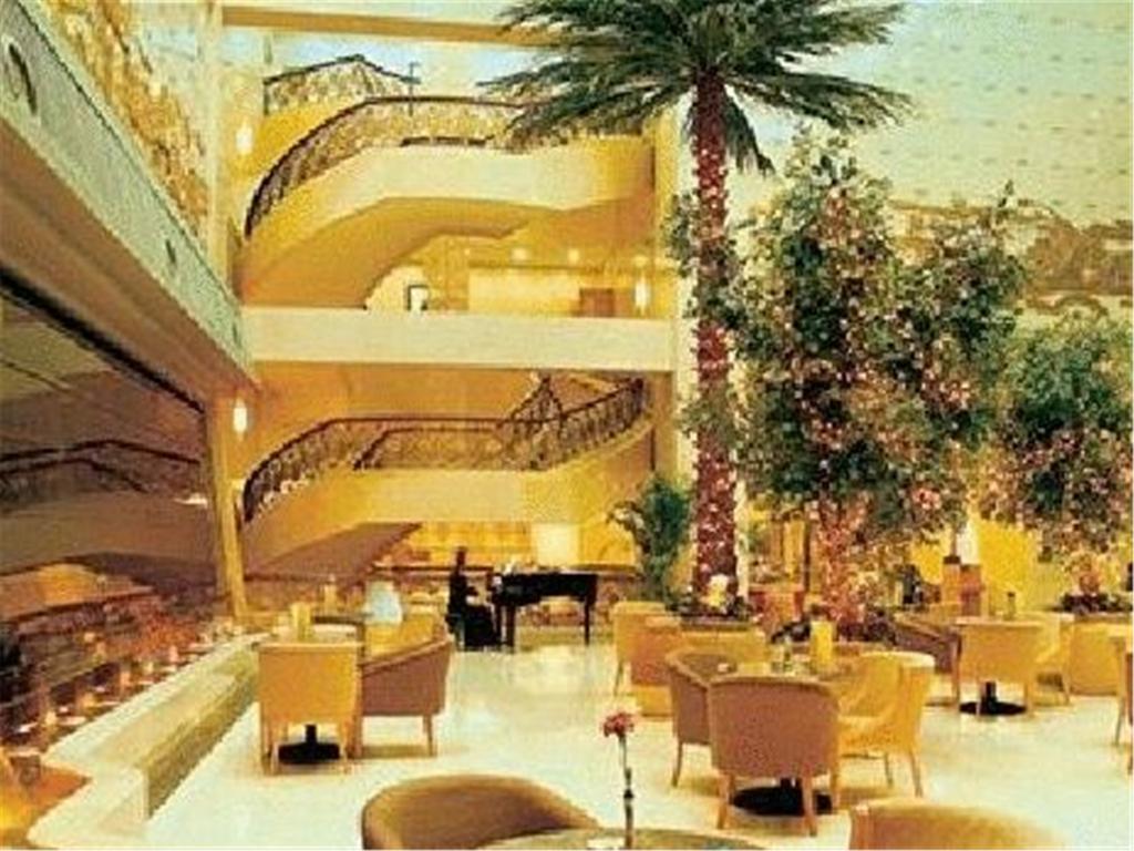 Fujian Hotel Beijing Eksteriør bilde